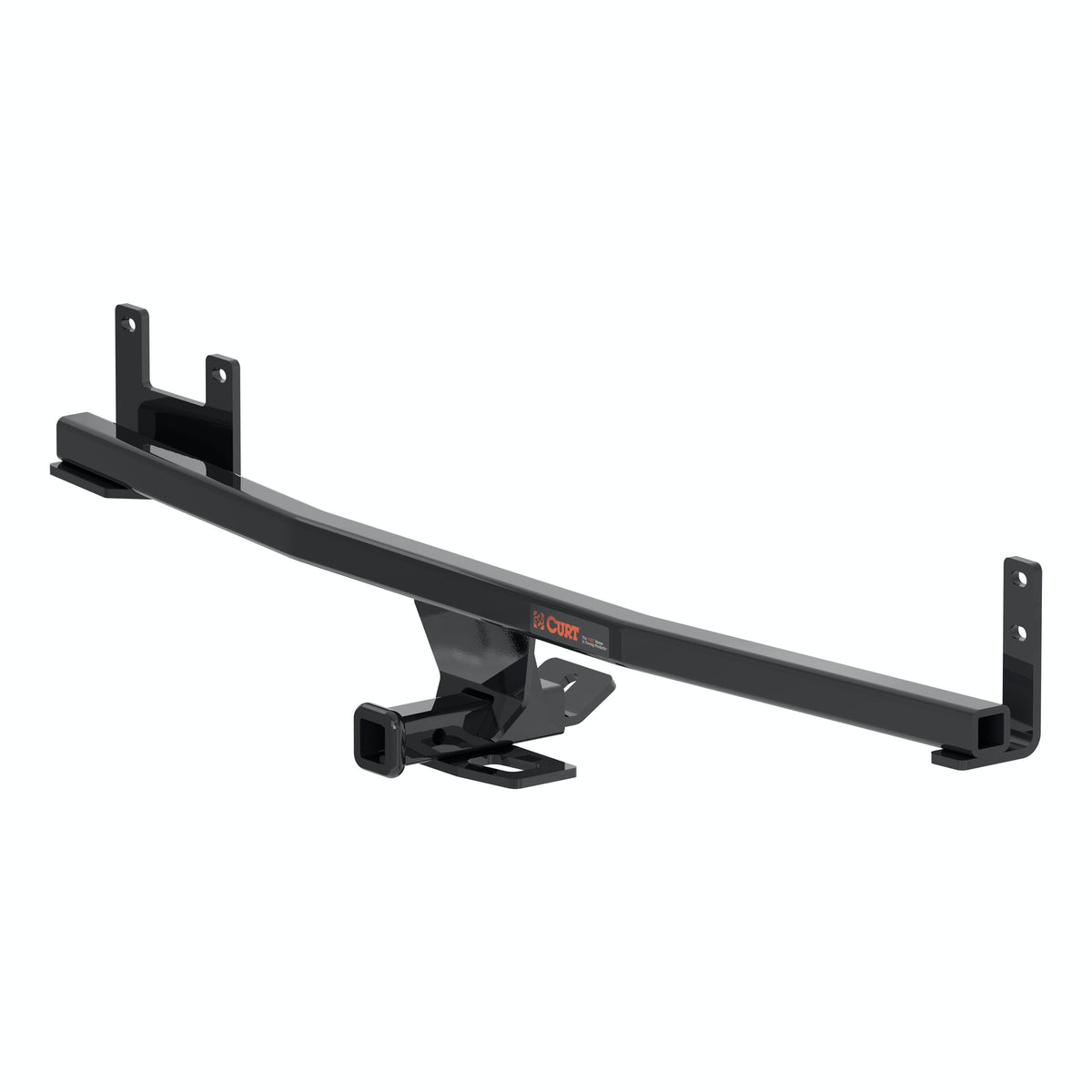 CURT 11609 Class 1 Trailer Hitch, 1-1/4 Receiver, Select Hyundai Venue