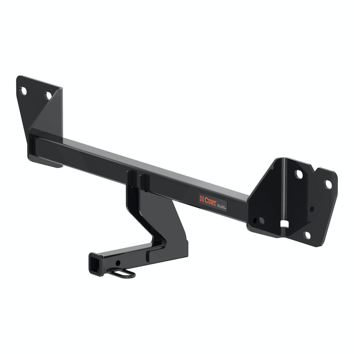 CURT 11612 Class 1 Hitch, 1-1/4 Receiver, Select Buick Encore GX, Chevrolet Trailblazer