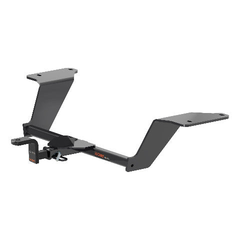 CURT 116233 Class 1 Trailer Hitch, 1-1/4" Ball Mount, Select Kia K5