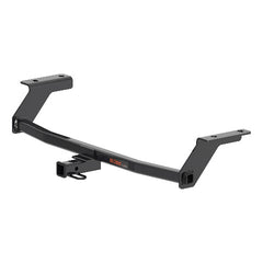 CURT 11633 Class 1 Trailer Hitch, 1-1/4" Receiver, Select Mazda 3 Hatchback