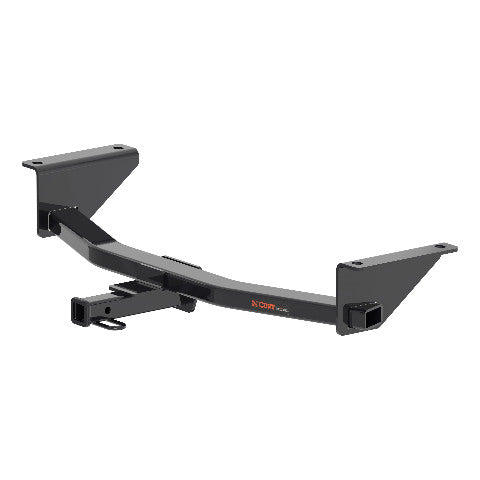 CURT 11636 Class 1 Trailer Hitch, 1-1/4" Receiver, Select Mazda 3 Sedan