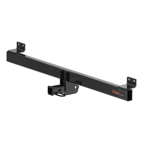 CURT 11640 Class 1 Trailer Hitch, 1-1/4" Receiver, Select Honda HR-V