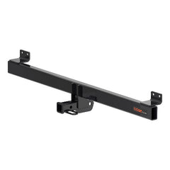 CURT 11640 Class 1 Trailer Hitch, 1-1/4" Receiver, Select Honda HR-V