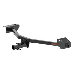 CURT 11648 Class 1 Trailer Hitch, 1-1/4" Receiver, Select Nissan Leaf