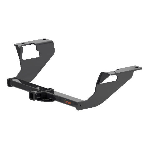 CURT 11663 Class 1 Trailer Hitch, 1-1/4" Receiver, Select Subaru WRX