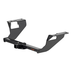 CURT 11663 Class 1 Trailer Hitch, 1-1/4" Receiver, Select Subaru WRX