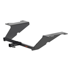 CURT 11673 Class 1 Trailer Hitch, 1-1/4" Receiver, Select Hyundai Sonata