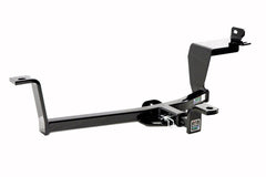 CURT 11679 Class 1 Trailer Hitch, 1-1/4 Receiver, Select Kia Spectra