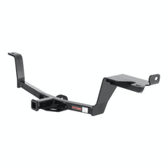 CURT 11679 Class 1 Trailer Hitch, 1-1/4 Receiver, Select Kia Spectra