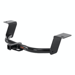 CURT 11681 Class 1 Trailer Hitch, 1-1/4 Receiver, Select Honda Accord