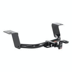 CURT 116813 Class 1 Trailer Hitch, 1-1/4 Ball Mount, Select Honda Accord