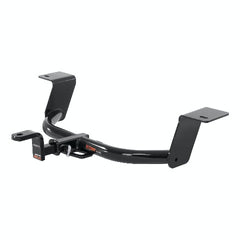 CURT 116813 Class 1 Trailer Hitch, 1-1/4 Ball Mount, Select Honda Accord