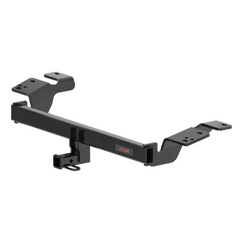 CURT 11683 Class 1 Trailer Hitch, 1-1/4" Receiver, Select Toyota Camry