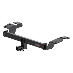 CURT 11683 Class 1 Trailer Hitch, 1-1/4" Receiver, Select Toyota Camry