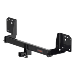 CURT 11684 Class 1 Trailer Hitch 1-1/4 in. Receiver Select Toyota Prius Prius Prime