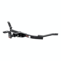 CURT 117003 Class 1 Trailer Hitch, 1-1/4 Ball Mount, Select Honda Element