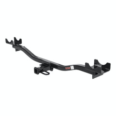 CURT 11701 Class 1 Hitch, 1-1/4, Select Mercedes E320, E350, E500, E55AMG, E550, E63AMG