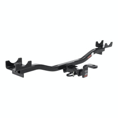 CURT 117013 Class 1 Hitch, 1-1/4 Mount, Select Mercedes E320, E350, E500. E55, E550, E63