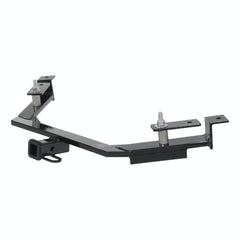 CURT 11705 Class 1 Trailer Hitch, 1-1/4 Receiver, Select Chevrolet Corvette