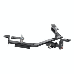 CURT 117053 Class 1 Trailer Hitch, 1-1/4 Ball Mount, Select Chevrolet Corvette