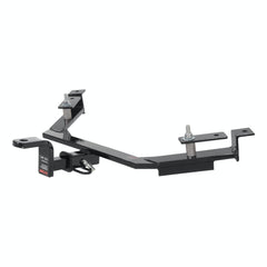 CURT 117053 Class 1 Trailer Hitch, 1-1/4 Ball Mount, Select Chevrolet Corvette