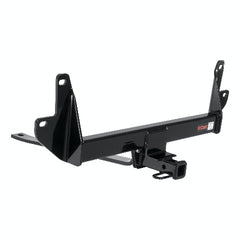 CURT 11771 Class 1 Hitch, 1-1/4 Receiver, Select BMW 325xi, 328i, 328i xDrive, 328xi