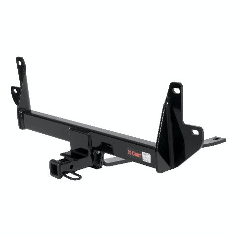 CURT 11771 Class 1 Hitch, 1-1/4 Receiver, Select BMW 325xi, 328i, 328i xDrive, 328xi
