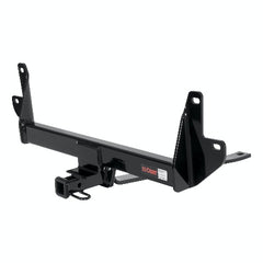CURT 11771 Class 1 Hitch, 1-1/4 Receiver, Select BMW 325xi, 328i, 328i xDrive, 328xi