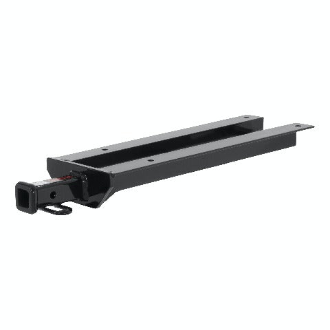 CURT 11822 Class 1 Trailer Hitch, 1-1/4 Receiver, Select Volvo S40, V40