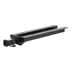CURT 11822 Class 1 Trailer Hitch, 1-1/4 Receiver, Select Volvo S40, V40