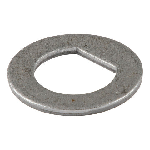 CURT 119215 D-Flat Spindle Washer; 1" - 1.68" OD