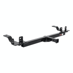 CURT 12006 Class 2 Trailer Hitch, 1-1/4 Receiver, Select Dodge Intrepid