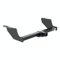 CURT 12012 Class 2 Hitch, 1-1/4 Receiver, Select Mazda B2300, B3000, B4000, Ford Ranger