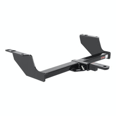 CURT 120123 Class 2 Hitch, 1-1/4 Mount, Select Mazda B2300, B3000, B4000, Ford Ranger