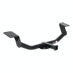 CURT 12013 Class 2 Trailer Hitch, 1-1/4 Receiver, Select Toyota Matrix