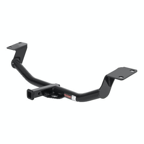 CURT 12013 Class 2 Trailer Hitch, 1-1/4 Receiver, Select Toyota Matrix