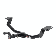 CURT 120133 Class 2 Trailer Hitch, 1-1/4 Ball Mount, Select Toyota Matrix