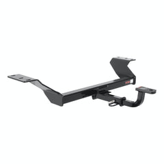 CURT 120223 Class 2 Trailer Hitch, 1-1/4 Ball Mount, Select Buick Lucerne