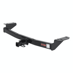 CURT 12030 Class 2 Trailer Hitch, 1-1/4 Receiver, Select Hyundai Tucson, Kia Sportage