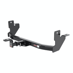 CURT 120323 Class 2 Trailer Hitch, 1-1/4 Ball Mount, Select Chrysler Concorde