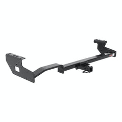 CURT 12038 Class 2 Trailer Hitch, 1-1/4 Receiver, Select Subaru Forester