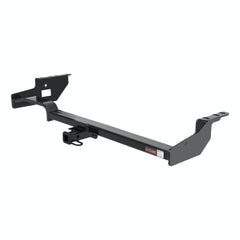 CURT 12038 Class 2 Trailer Hitch, 1-1/4 Receiver, Select Subaru Forester