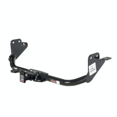 CURT 120483 Class 2 Trailer Hitch, 1-1/4 Ball Mount, Select Mitsubishi Outlander Sport, RVR