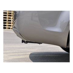 CURT 120513 Class 2 Trailer Hitch, 1-1/4 Ball Mount, Select Chevrolet Malibu, Saturn Aura