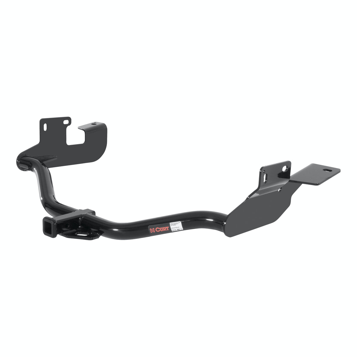 CURT 12060 Class 2 Hitch, 1-1/4, Select Ford Escape, Mazda Tribute, Mercury Mariner