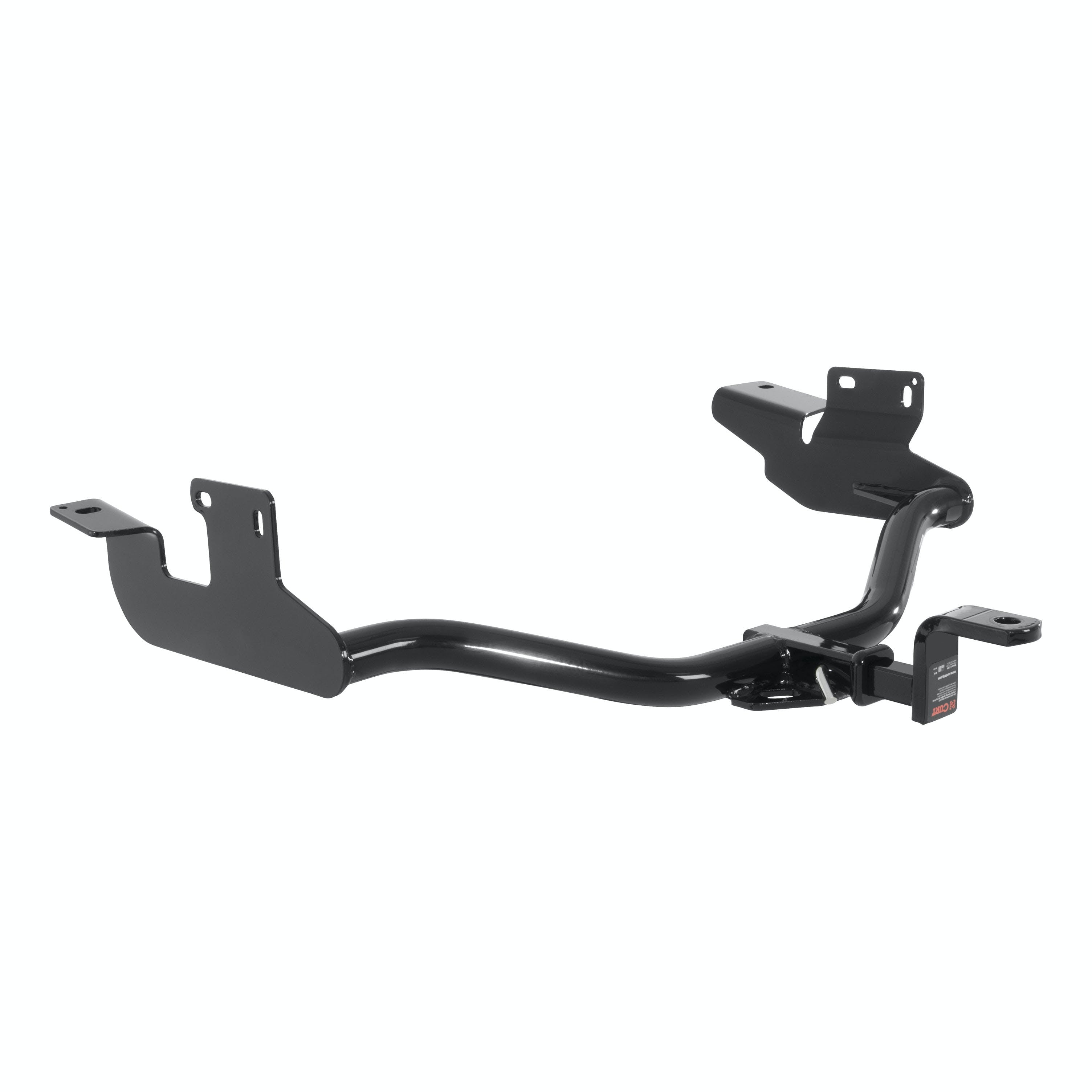 CURT 120603 Class 2 Hitch, 1-1/4 Mount, Select Ford Escape, Mazda Tribute, Mercury Mariner