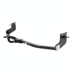 CURT 120613 Class 2 Trailer Hitch, 1-1/4 Ball Mount, Select Nissan Quest