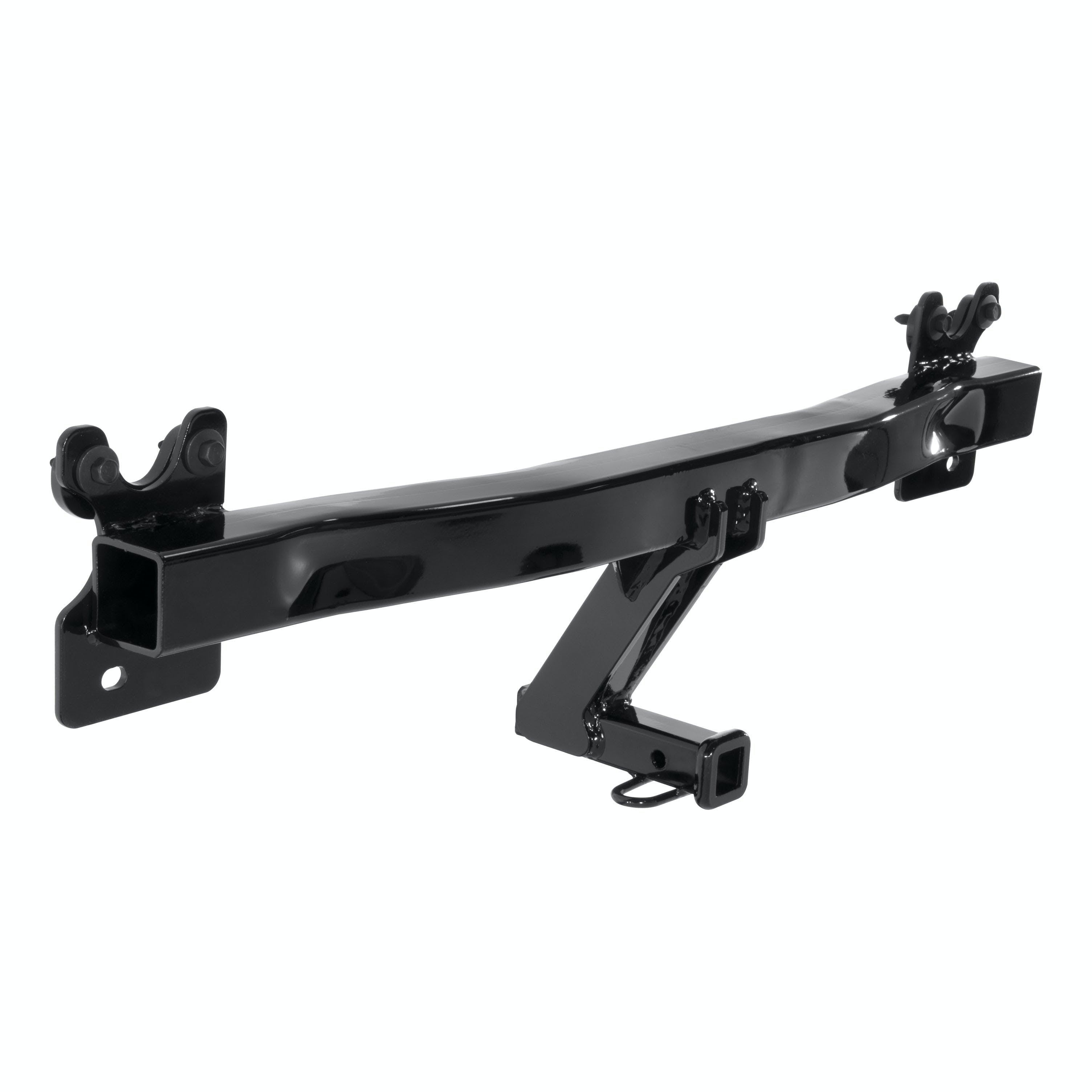 CURT 12066 Class 2 Hitch, 1-1/4 Receiver, Select Volvo S60, V60, Cross Country, V70, XC70