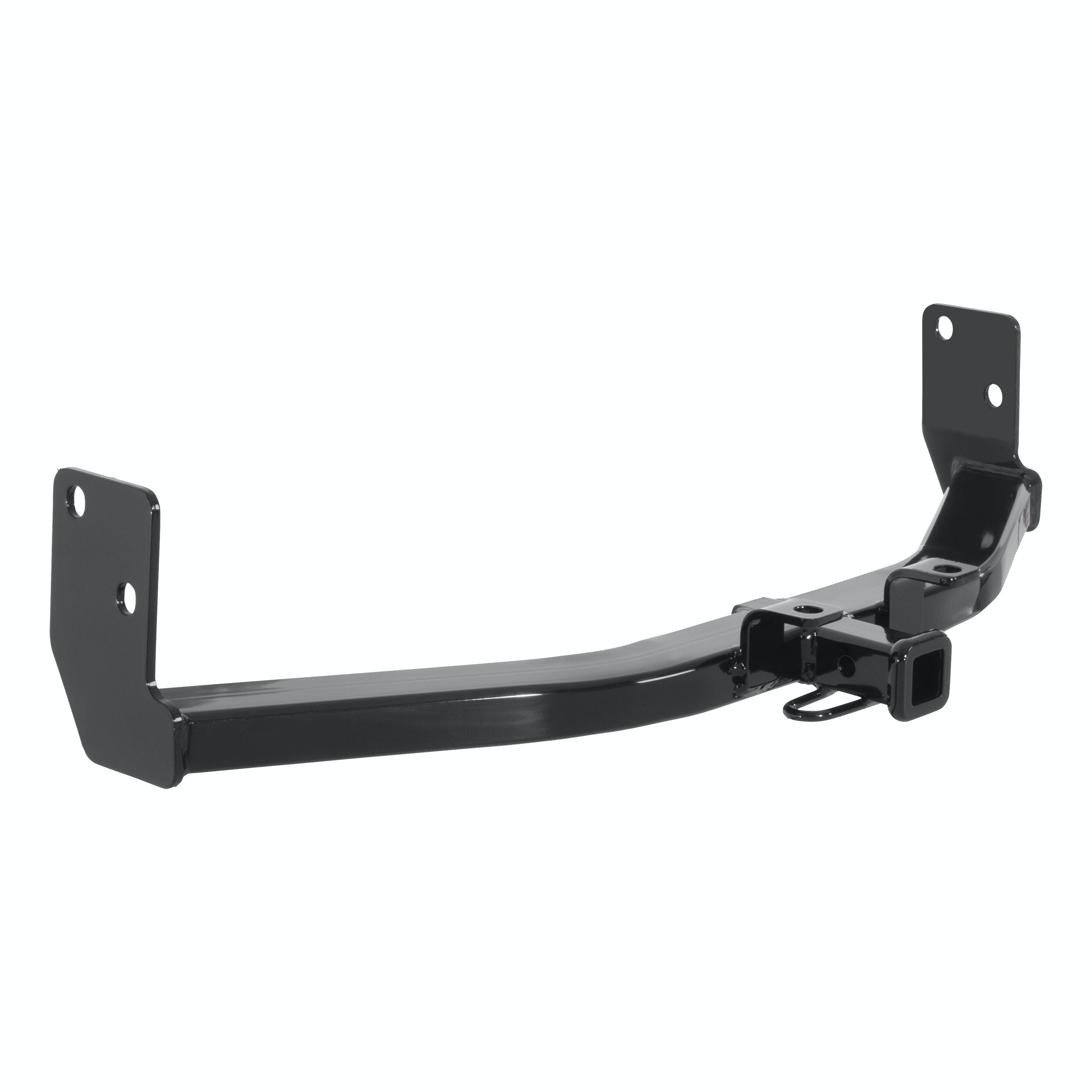 CURT 12070 Class 2 Trailer Hitch, 1-1/4 Receiver, Select Cadillac SRX