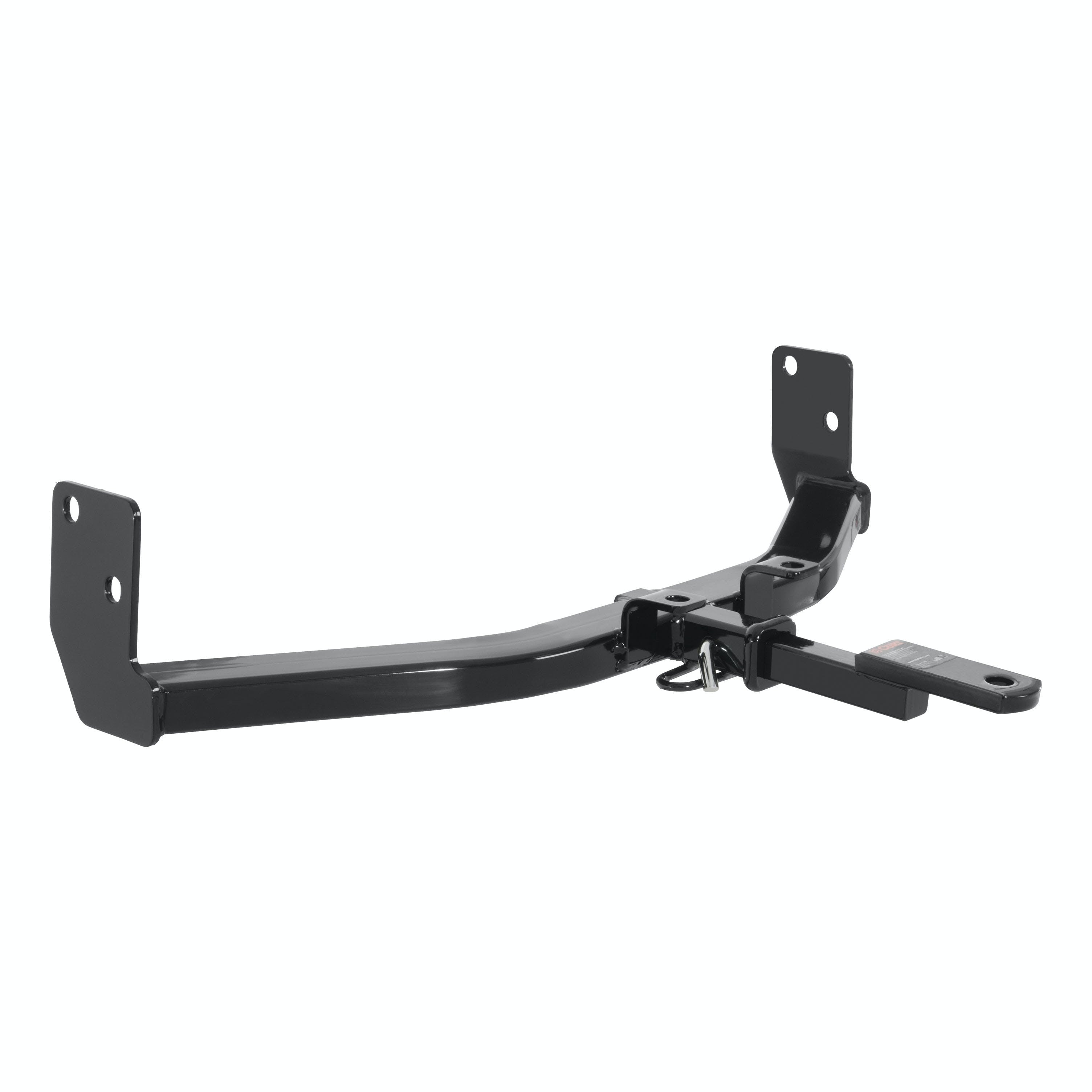 CURT 120703 Class 2 Trailer Hitch, 1-1/4 Ball Mount, Select Cadillac SRX